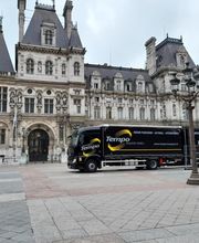 Tempo Transport Express image 7