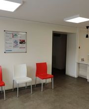 BIOGROUP ASTRALAB - Laboratoire Guéret - La Gare image 6