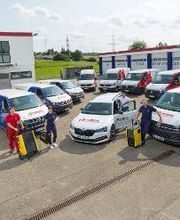 Rainbow Sanierungen Altenburg - David Klein Bild 1