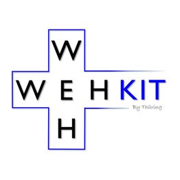 WEH WEH KIT by Thüring