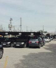 Parking Saba Estación Tren Puertollano imagen 2