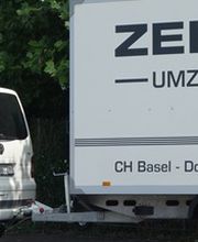 Zeltner Umzugslogistik Bild 7