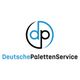 DeutschePalettenService GmbH I Paletten kaufen, mieten & reparieren