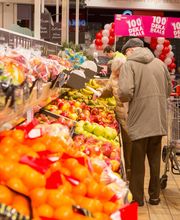 DekaMarkt Koog aan de Zaan afbeelding 2