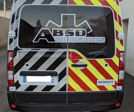 ABSD Ambulances image 6