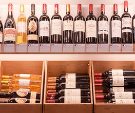 Jacques’ Wein-Depot Coburg Bild 5