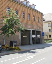 B+B Parkhaus Bild 2