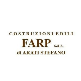 Costruzioni Edili Farp Sas logo