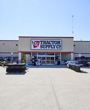 Wide Exterior of Building