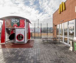 McDonald's Bild 5