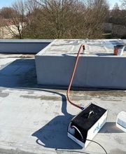 Die Leckortung Ulrich Büdding Bild 3
