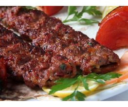 BABO KEBAB Bild 3