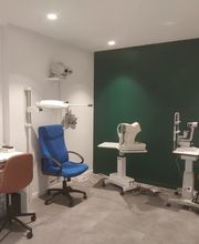 Opticien LANGUEUX Générale d'Optique image 3