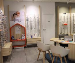 Écouter Voir Optique BOURGES image 5