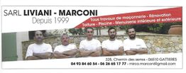 Liviani Marconi SARL