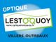 Optique Lestoquoy - Opticien Villers-Outréaux