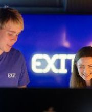 EXIT Escape Room Games Bild 17