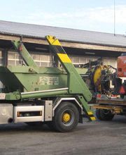 Thür Transporte AG Bild 2