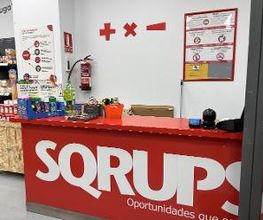 SQRUPS +X- imagen 5