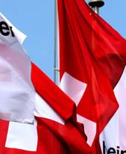 Heimgartner Drapeaux SA Bild 11