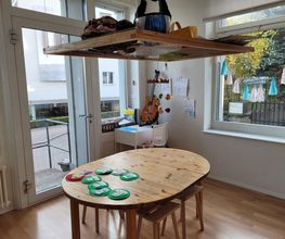Tageskindergarten Froschkönig Bild 6