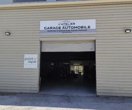 L'Atelier Garage Automobile image 6
