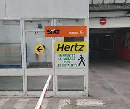 Sixt location de voitures image 4