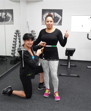 Body & ART - Gesundheitszentrum für Frauen und Kinder Bild 1