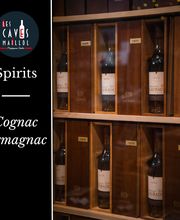 Les Caves Maillol image 12