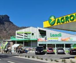 AGROLA Prima Bild 2