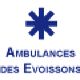Ambulances Des Evoissons