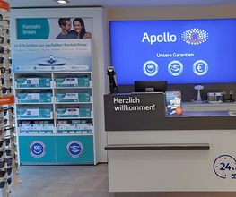 Apollo-Optik - Iserlohn - Wermingser Str. Bild 4