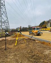 Braun Erd-, Wege- und Pflasterbau Bild 4