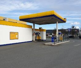JET Tankstelle Bild 3