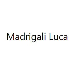 Studio Tecnico Madrigali Geom. Luca logo
