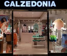 Calzedonia imagen 1