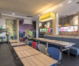 McDonald's Bild 6