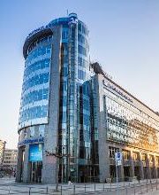 Volksbank Stuttgart eG Direktion Stuttgart-Mitte Bild 1