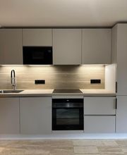 Bergamot Cuisines & Interieurs image 4