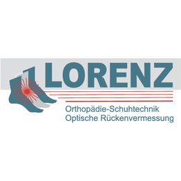 Orthopädie-Schuhtechnik Lorenz