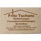 Fritz Tschanz Bedachungen