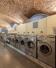 SWOSH - Urban Laundry immagine 5