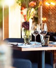 Orangerie Restaurant & Bar Bild 3