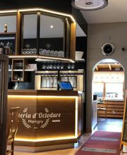 Pizzeria Restaurant d'Octodure Bild 12