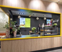 McDonald's Bild 4