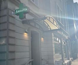 Amavita-Apotheke-St-Jakob