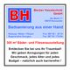 Becker Haustechnik GmbH