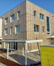 P. Mohr e. K. Bauschreinerei-Holzbau Bild 7