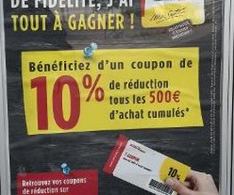 Bricomarché Belleville image 6