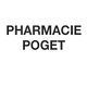 Pharmacie Poget